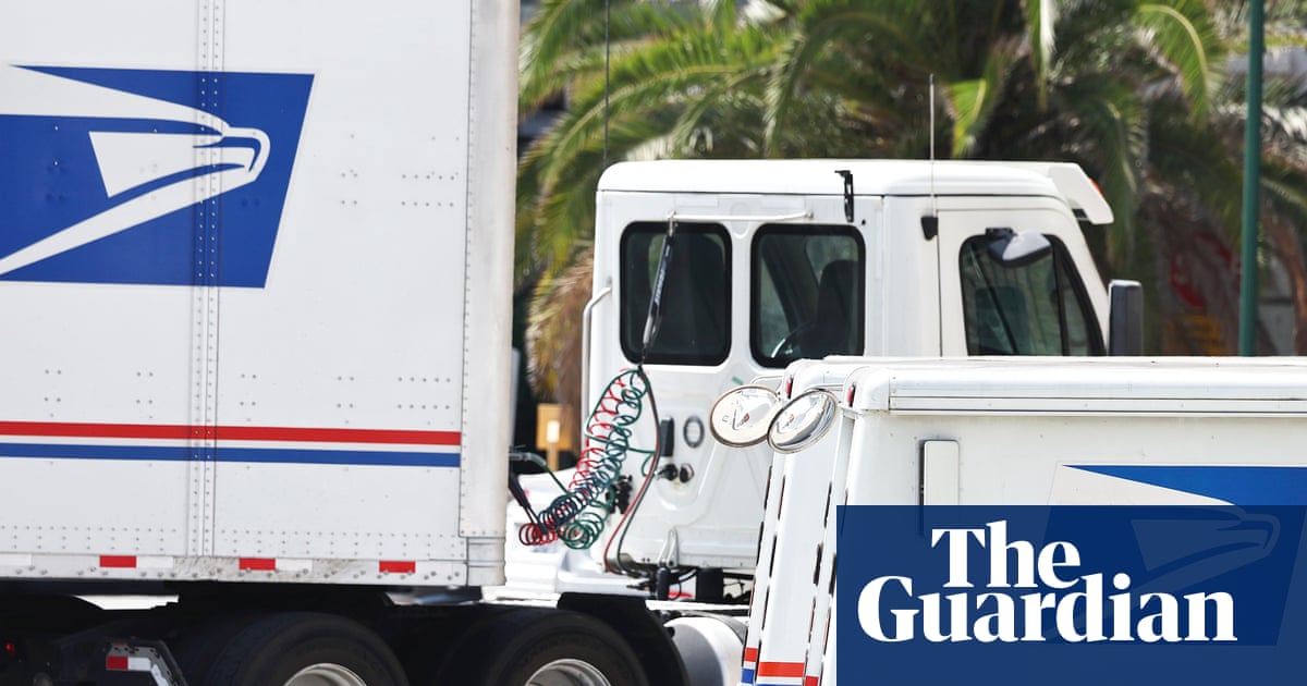 Neither snow nor rain nor heat nor constitutional law shall stay these couriers from the swift completion of their appointed gun deliveries.