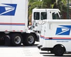 USPS considers allowing people to ship handguns through the mail