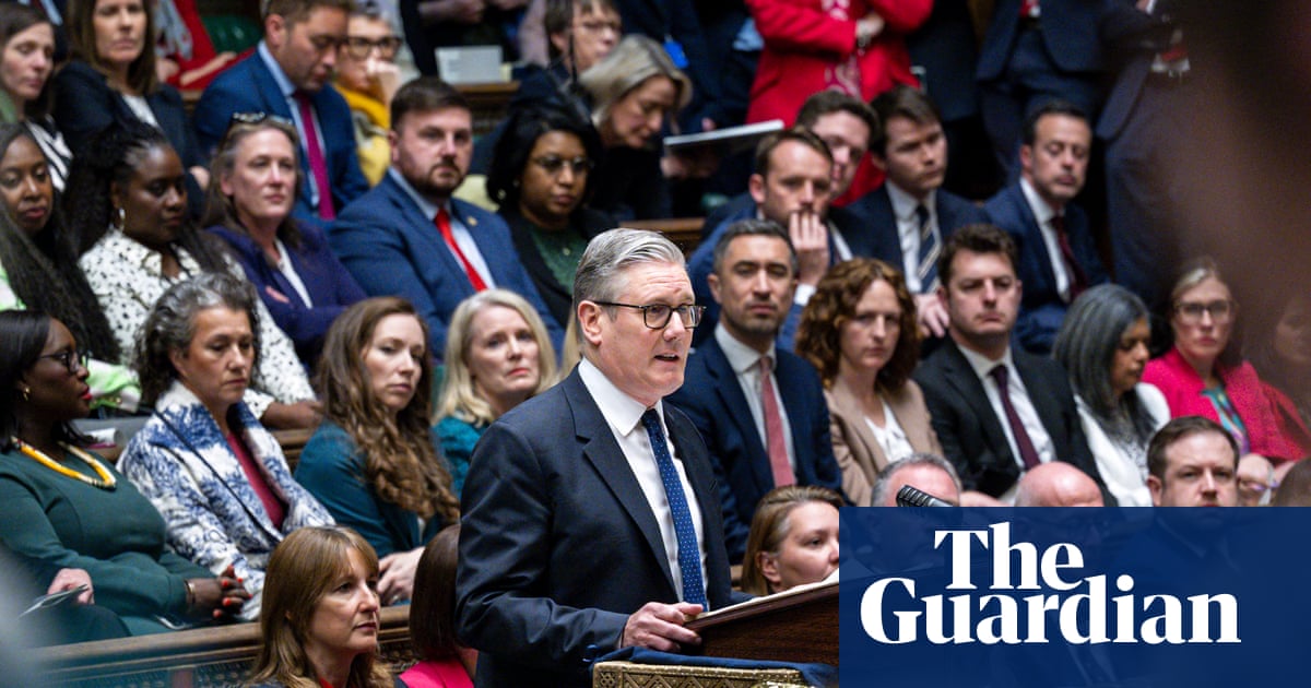 MPs to vote on whether to hold inquiry into Starmer over Mandelson