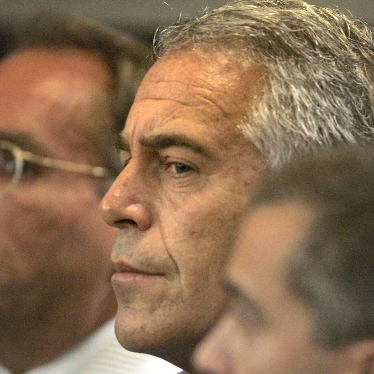 Jeffrey Epstein Autopsy Concludes Death Was A Suicide As It