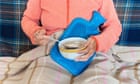 Millions will struggle to heat homes this Christmas, says UK's National Debtline