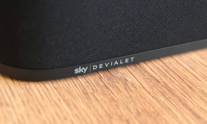 Sky Soundbox Review The All In One Tv Speaker That Won T Annoy The Neighbours Gadgets The Guardian Sky Soundbox Review The All In One Tv Speaker That Won T Annoy The Neighbours Gadgets The Guardian