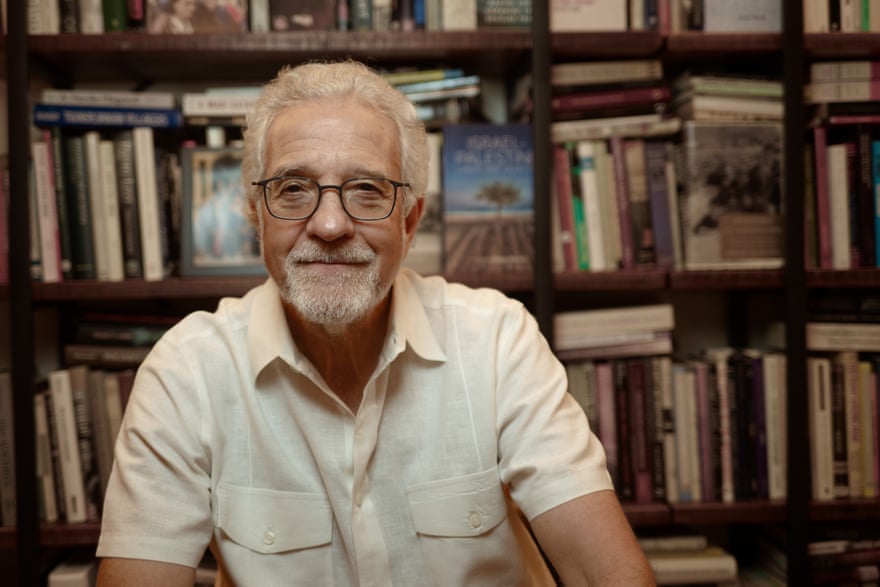 باحث إسرائيلي: تهمة معاداة السامية أصبحت جوفاء 27 نون بوست