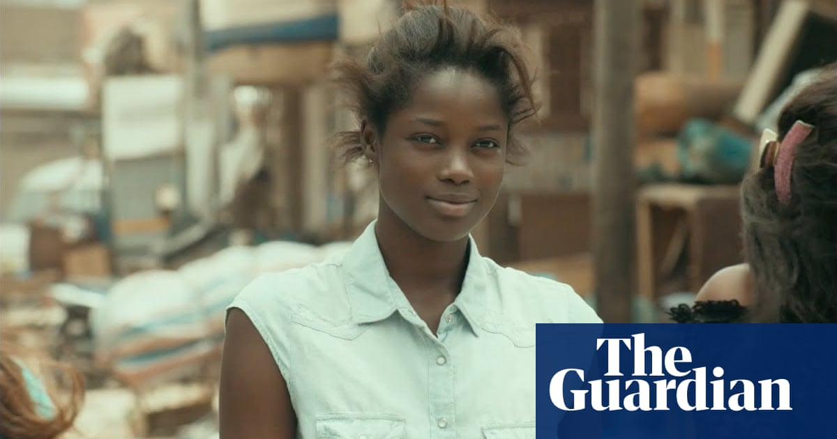 20 best African films – ranked! | Movies | The Guardian