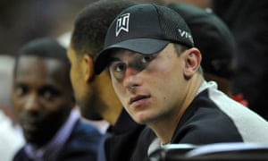 Johnny Manziel