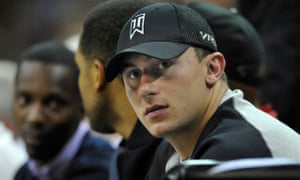 Johnny Manziel