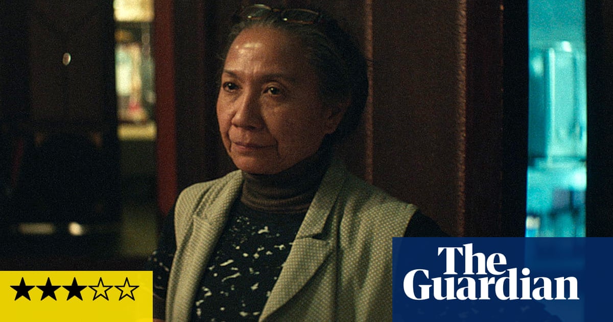 Snakehead review – ruthless immigrant-smuggling thriller that hits the standard beats