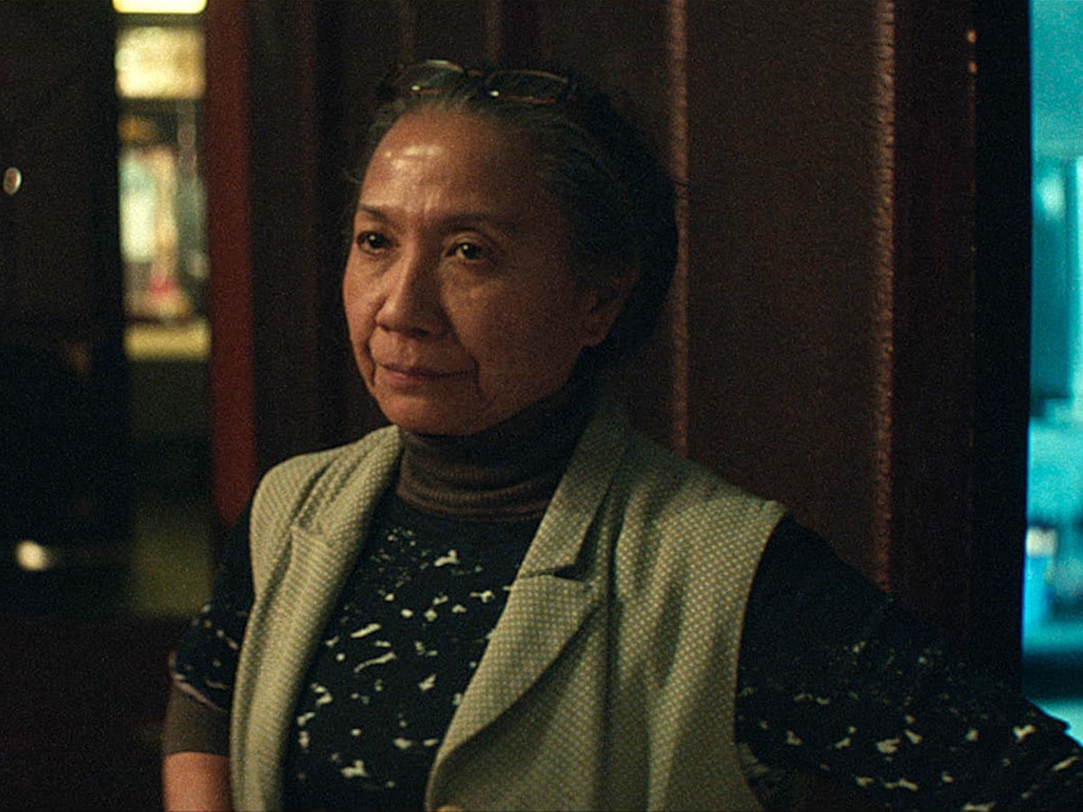 Snakehead review – ruthless immigrant-smuggling thriller that hits the standard beats | Movies | The Guardian