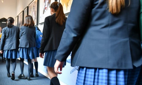 465px x 279px - Sexual harassment of girls is a scourge at schools in England, say MPs |  Pupil behaviour | The Guardian
