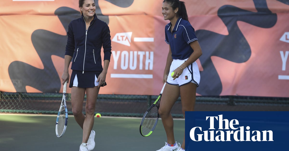 Emma Raducanu splits from coach who guided her to shock US Open triumph