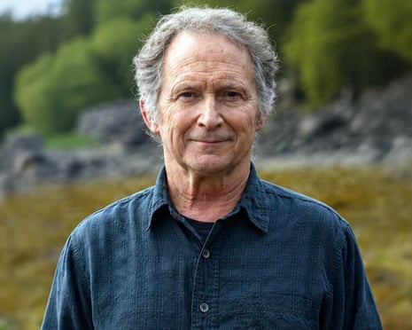 Dan J Sullivan Jr, the second Republican candidate for Alaska