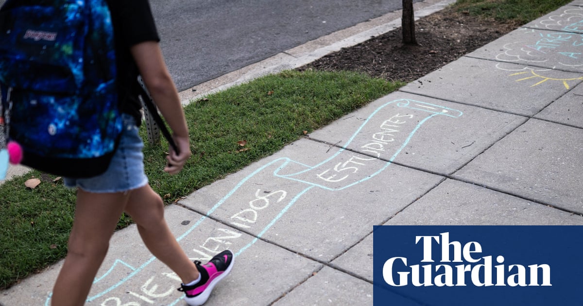 Federal judge blocks US from deporting unaccompanied children to Guatemala