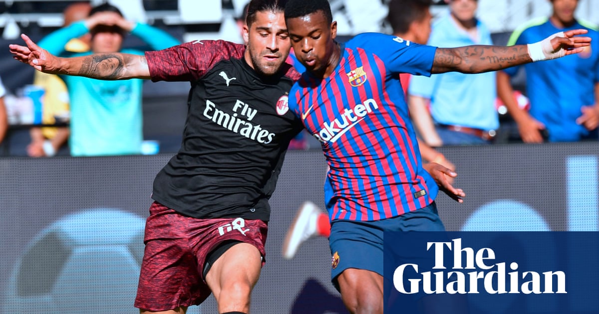 Football Transfer Rumours Arsenal To Snaffle 30m Ricardo
