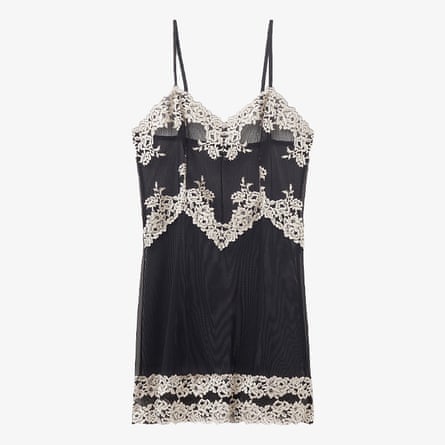 Intimissimi Pretty Flowers Babydoll