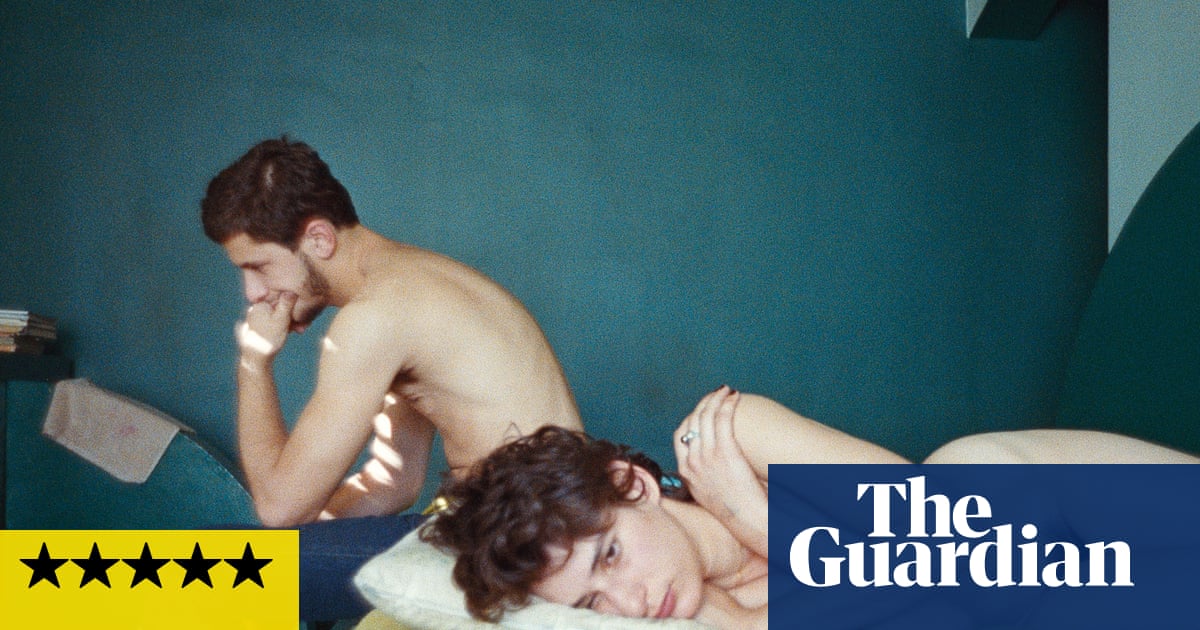 Nan Goldin: The Ballad of Sexual Dependency review – an electrifying parade of sex, smoke and sullen silence