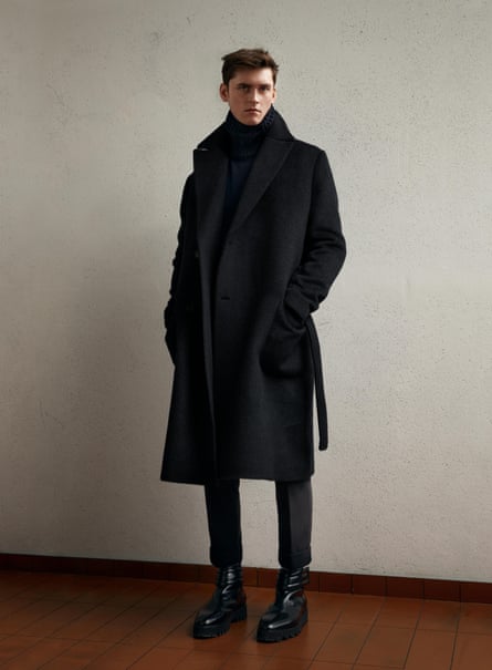 how to dress like a scandinavian man in winter Beyond Borg: how to dress like a Scandinavian man | Fashion