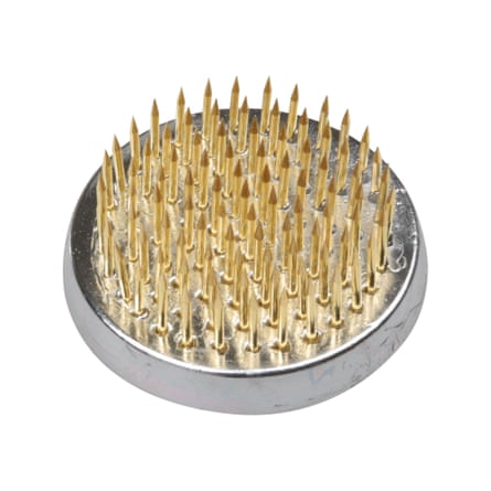 Niwaki Kenzan Flower Frog