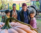 Grow review – polished pumpkin growing caper stuffed with perky charm and comedy talent