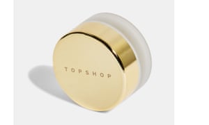 Topshop Glow Pot ‘Polished’ £12