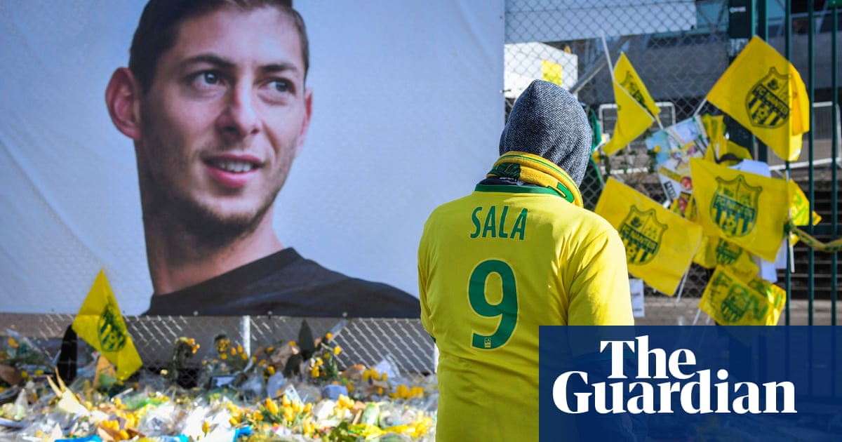 Emiliano Salas family urge faster progress in crash investigation