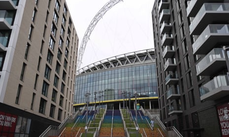 The Carabao Cup final between Manchester City and Tottenham at Wembley will be used as a pilot venue for a vaccine passport system.