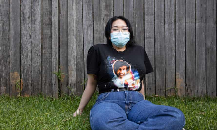 ‘I wasn’t certain I was going to leave hospital’: Sydney teenagers tell of terrifying Covid experience | Health 3 Donna Nguyen