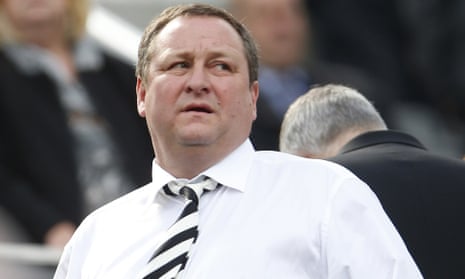 Sports Direct boss threatened with contempt of parliament | Frasers ...