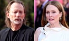 Thom Yorke and Julianne Moore join thousands of creatives in AI warning Thom Yorke and Julianne Moore join thousands of creatives in AI warning