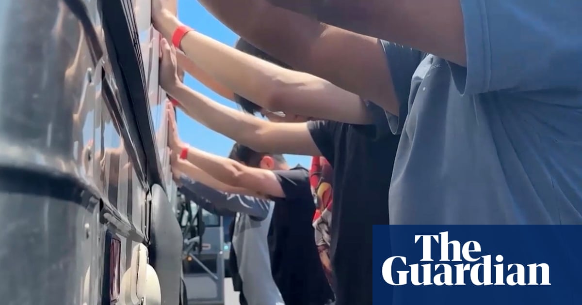 Trump news at a glance: President tells foreign companies to ‘respect’ immigration law after Hyundai Ice raid