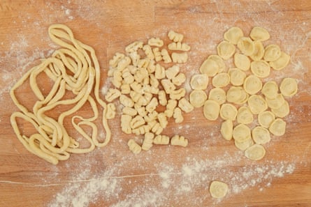 6 Essential Tools To Make Pasta At Home - The Pasta Artist