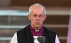 ‘Outpouring of love’: Justin Welby addresses mourners at Queen’s funeral