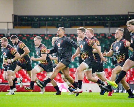 Welsh rugby is overstretched, underfunded and falling apart again | Wales rugby union team | The Guardian