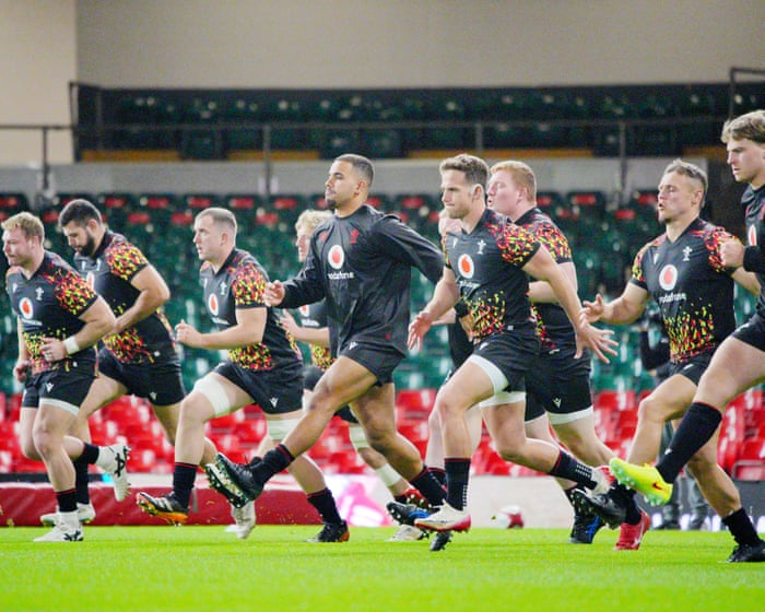 Welsh rugby is overstretched, underfunded and falling apart again