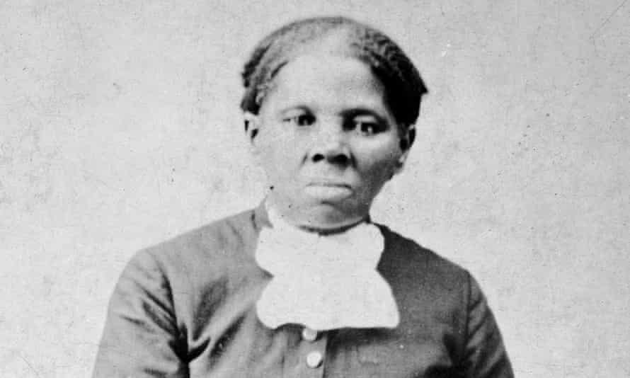 Harriet Tubman… Patriotes noirs : Héros de la guerre civile.