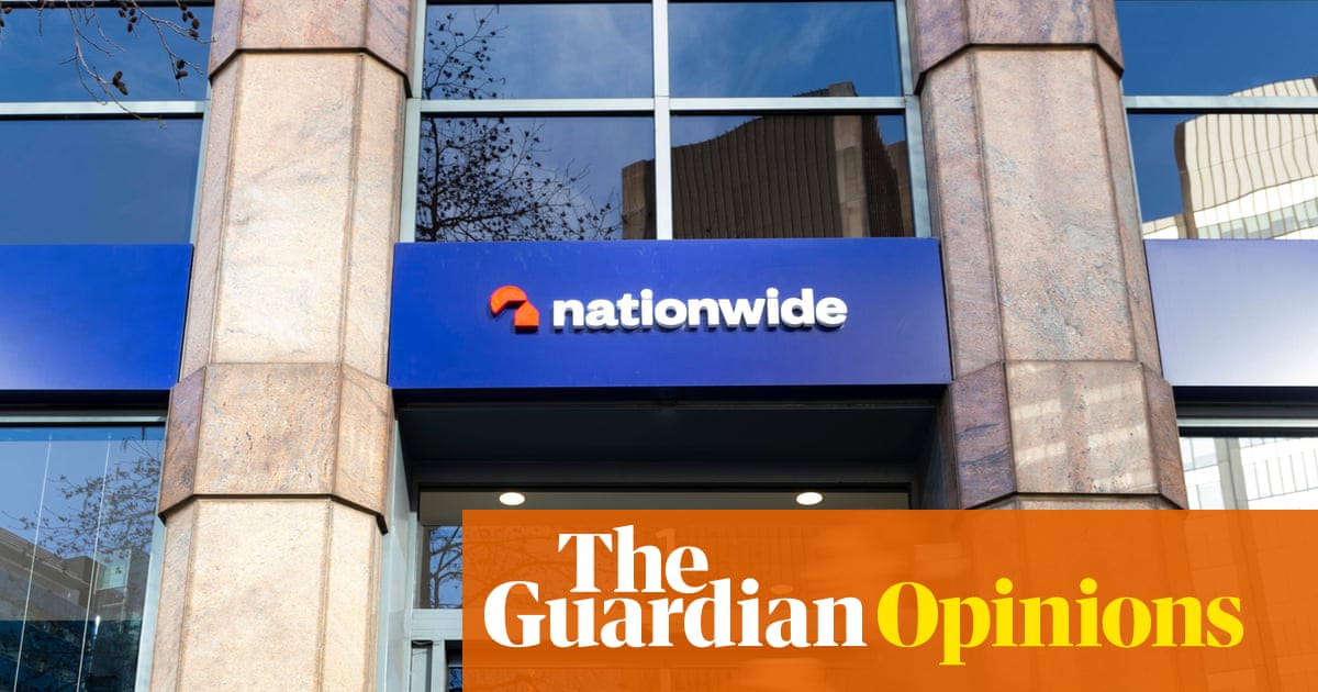 राष्ट्रव्यापी को अपने बोर्डरूम चैलेंजर को उचित मौका देना चाहिए