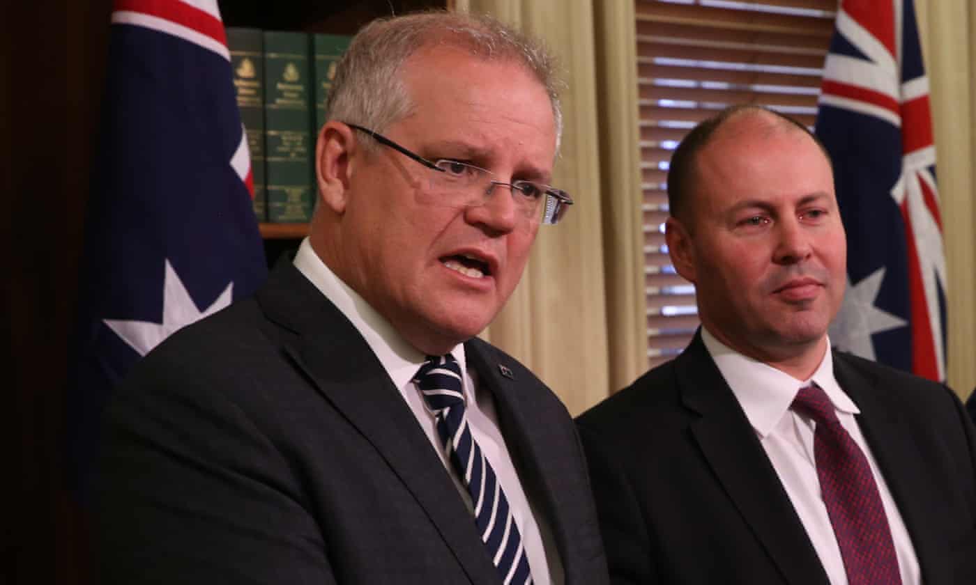 Flipboard Government S Mid Year Budget Update Forecasts