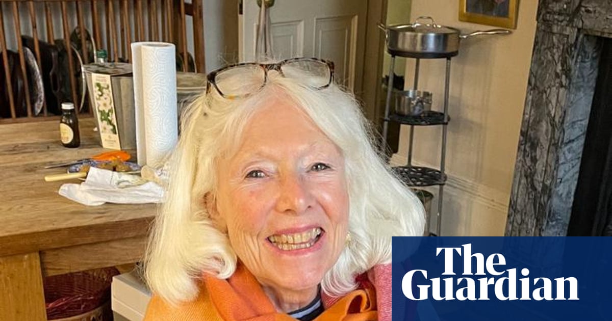 Deirdre McSharry obituary