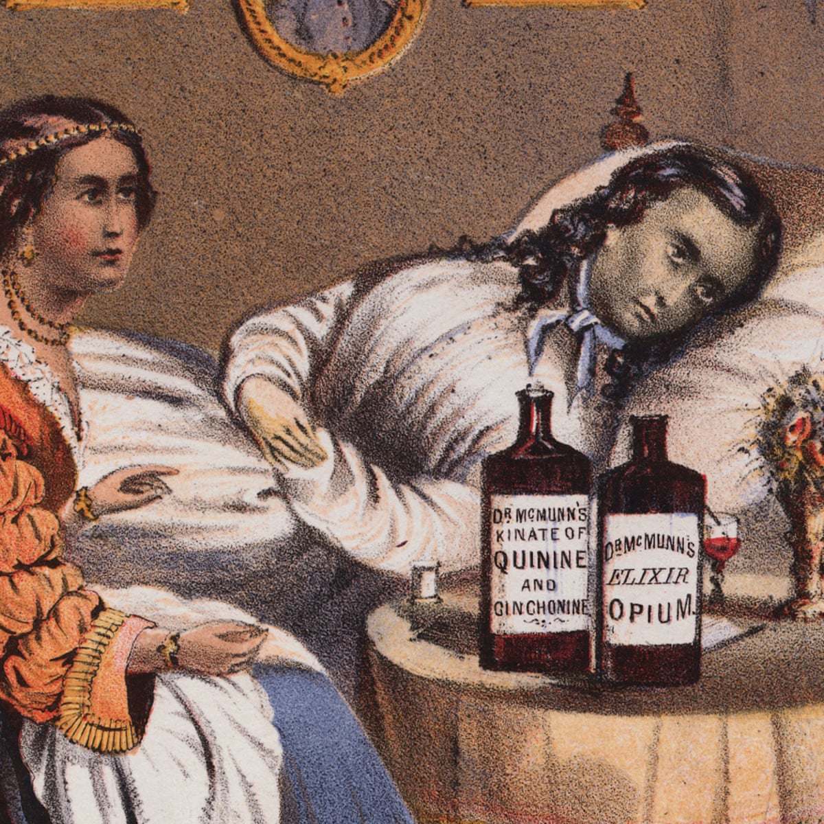 was tobacco ever used as medicine Shock of the old: 10 scandalous vintage medicines – from asthma cigarettes to cocaine wine | Health was tobacco ever used as medicine Shock of the old: 10 scandalous vintage medicines – from asthma cigarettes to cocaine wine | Health