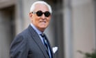 Roger Stone 'funded lavish lifestyle' despite owing $2m in taxes, US lawsuit says