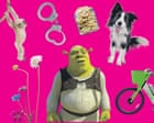 From shrekking to cookie-jarring: how well do you know the latest dating terms?
