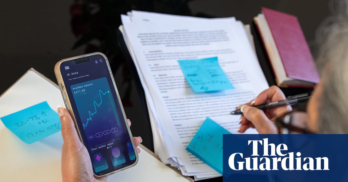 ‘I don’t think I’ll ever retire’: the workers struggling to save for old age | Pensions ‘I don’t think I’ll ever retire’: the workers struggling to save for old age | Pensions