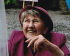Nell Whittingham, Adventurous Spirit, Dies at 96