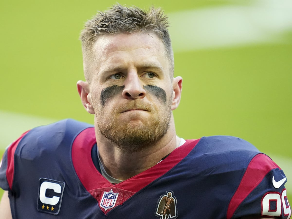Jj Watt And Texans Mutually Agree To Split Amid Houston Upheaval Houston Texans The Guardian Jj Watt And Texans Mutually Agree To Split Amid Houston Upheaval Houston Texans The Guardian