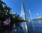 People in the US: how do you see the impact of 9/11 on the country and day-to-day life?