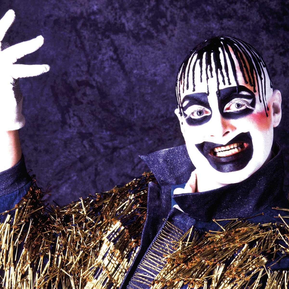 Sex Sin And Sausages The Debauched Brilliance Of Leigh Bowery Leigh Bowery The Guardian Sex Sin And Sausages The Debauched Brilliance Of Leigh Bowery Leigh Bowery The Guardian