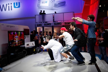 Wii U News Nintendo Life