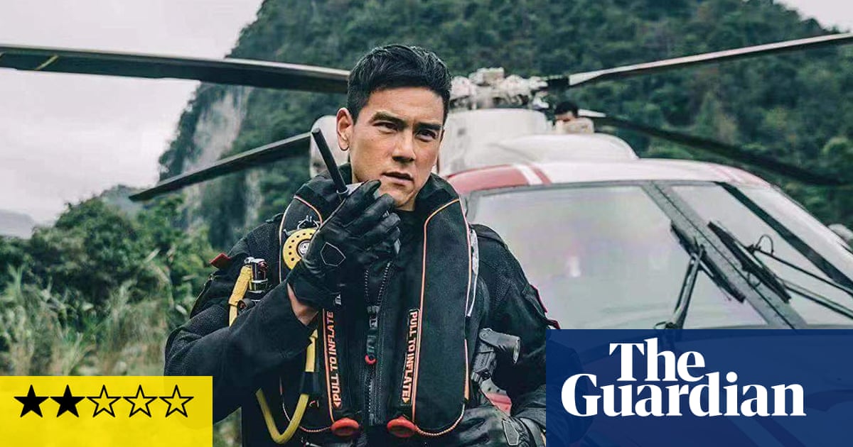 The Rescue review – turbulent Chinese air-rescue adventure