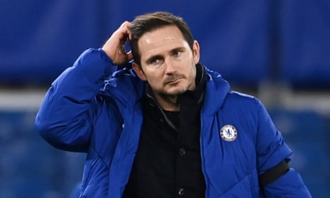 Frank Lampard expects no favours from Roman Abramovich | Frank Lampard ...