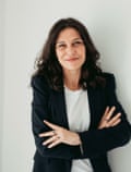 Silvia Pace si è trasferita a Milano la scorsa estate dopo 20 anni a Londra.
