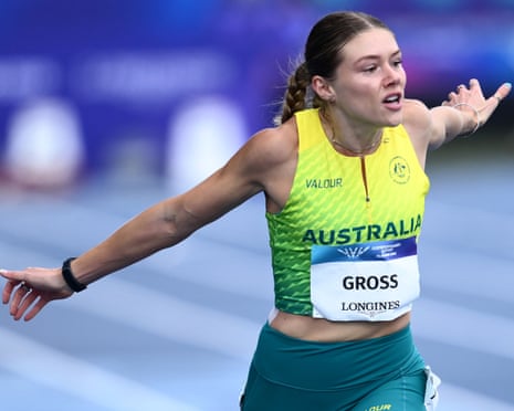 Commonwealth Games 2026: boxe, netball e levantamento de peso no sexto dia – ao vivo